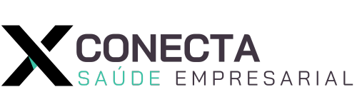XConecta Saúde Empresarial Logo