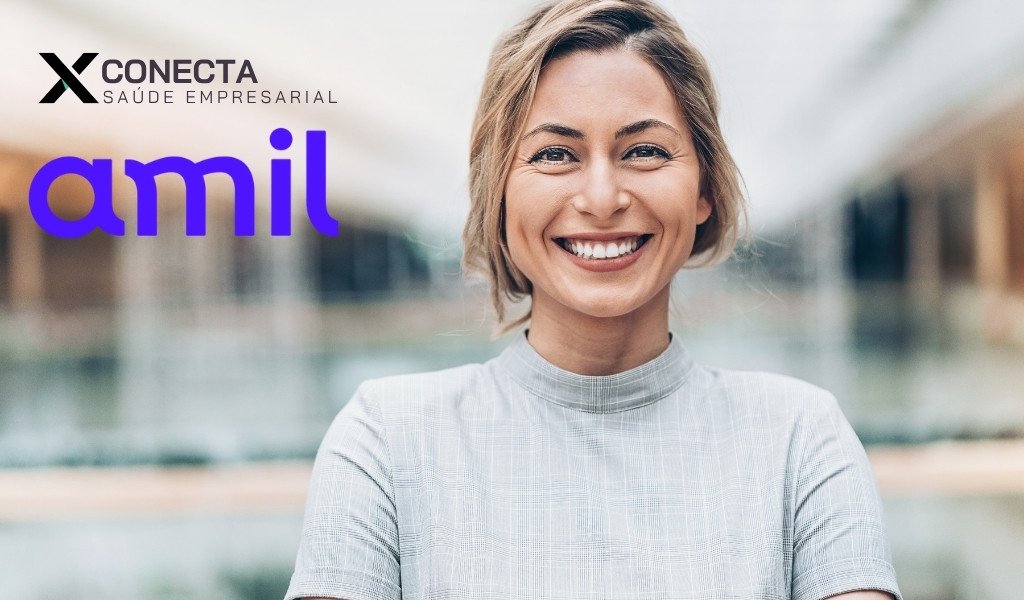 Amil Planos de Saúde