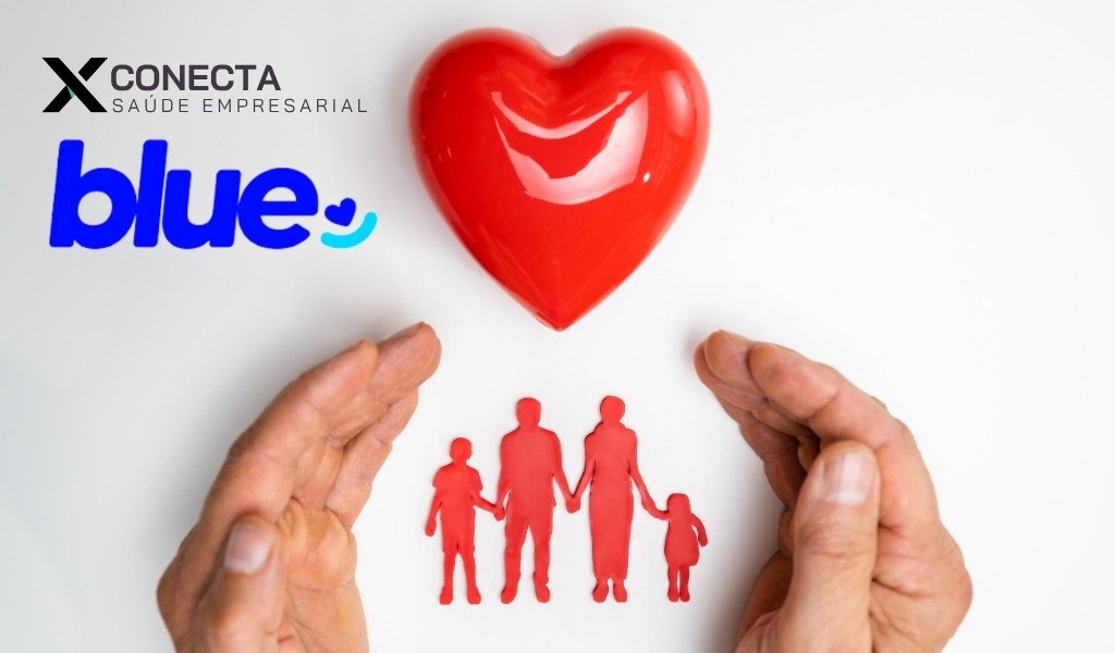 Blue Planos de Saúde