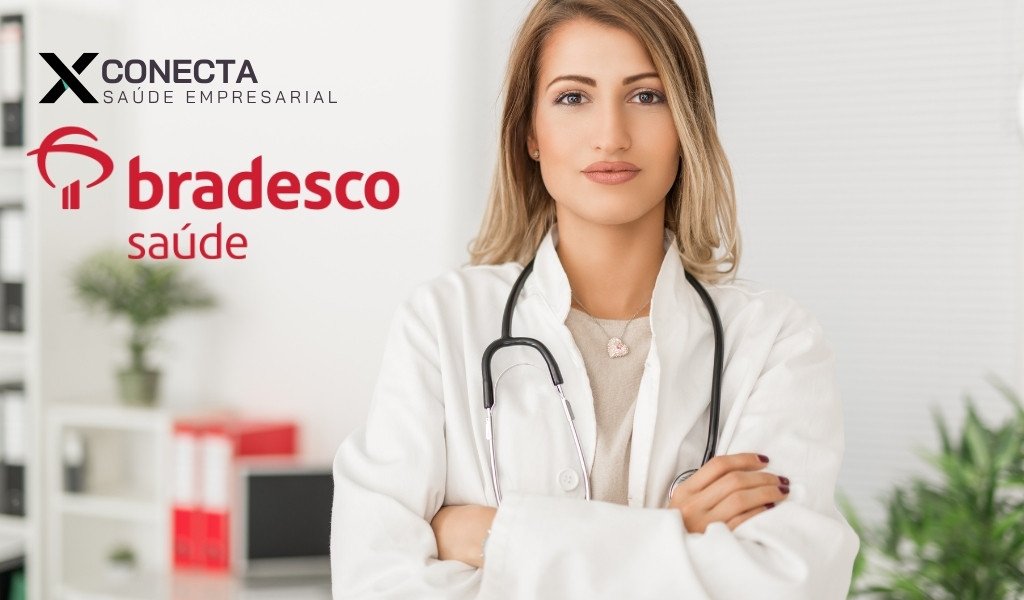 Bradesco Saúde