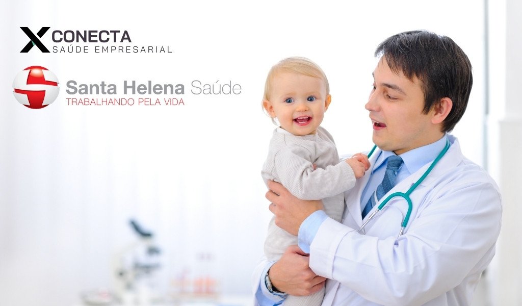 Santa Helena Saúde