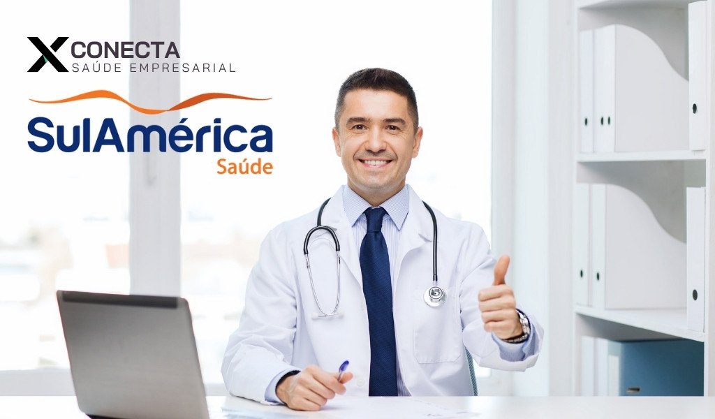 Sulamérica Saúde