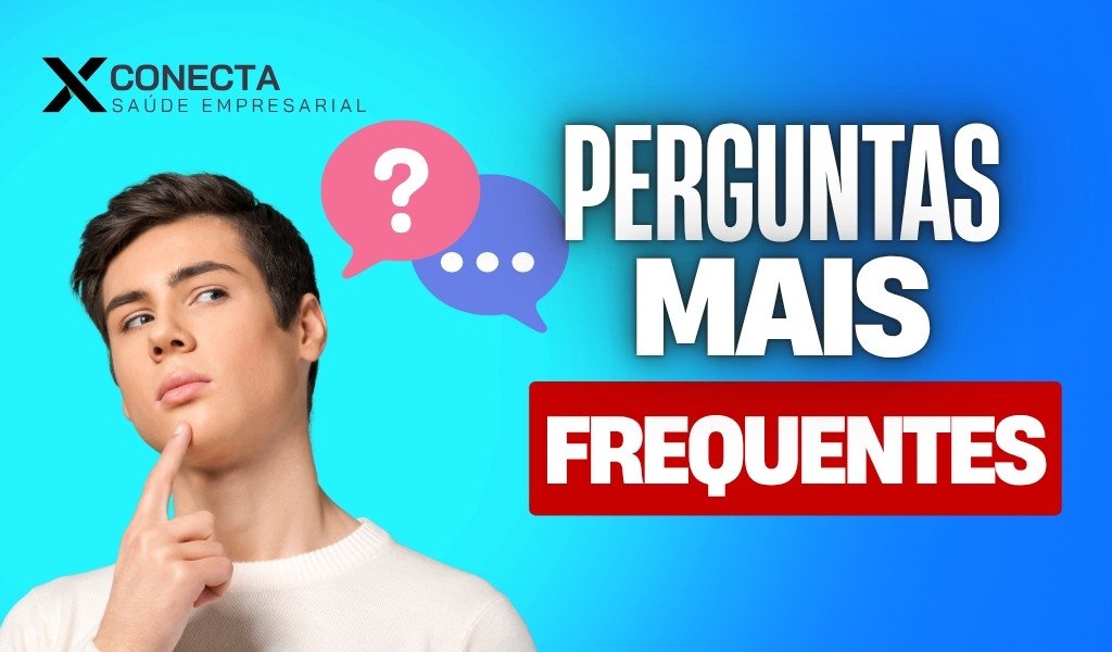Perguntas Mais Frequentes Sobre Planos de Saúde